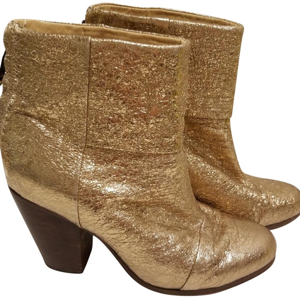 Rag & Bone Classic Newbury bootie
